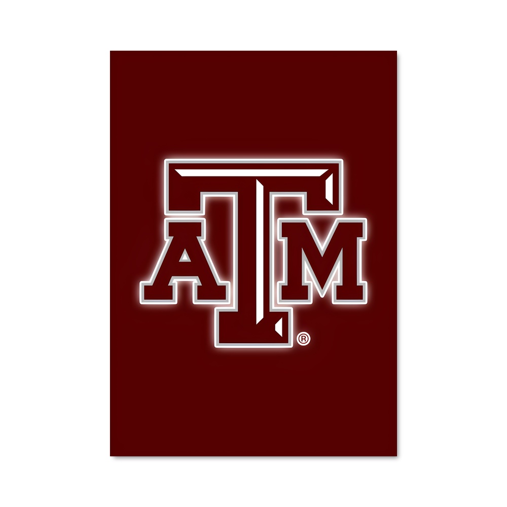 Poster Aggieland Dreams